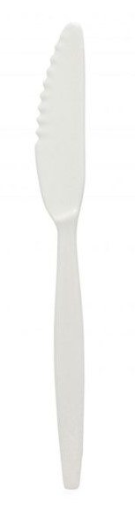Harfield Polycarbonate Standard Knife (015)