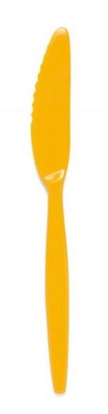 Harfield Polycarbonate Standard Knife (015)