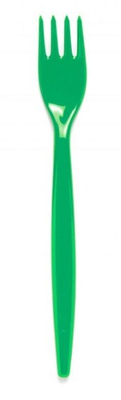 Harfield Polycarbonate Standard Fork (016)