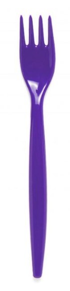 Harfield Polycarbonate Standard Fork (016)