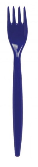 Harfield Polycarbonate Standard Fork (016)
