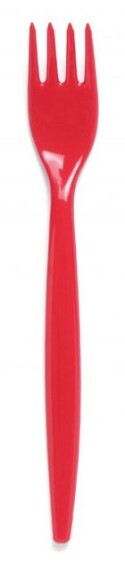 Harfield Polycarbonate Standard Fork (016)