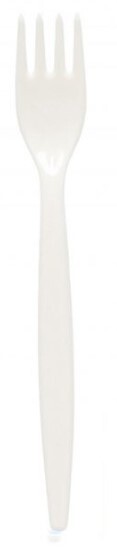 Harfield Polycarbonate Standard Fork (016)