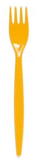 Harfield Polycarbonate Standard Fork (016)
