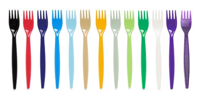 Harfield Polycarbonate Standard Fork (016)