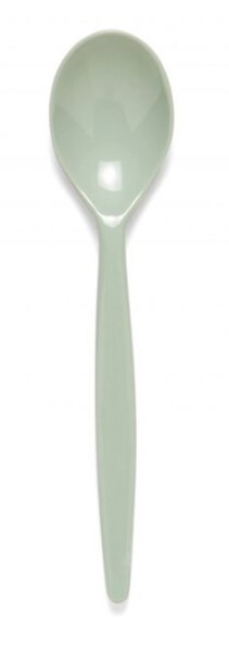 Harfield Polycarbonate Standard Dessert Spoon (017)