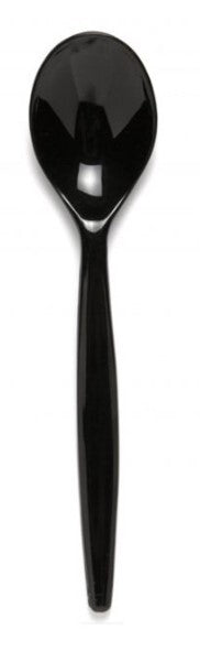 Harfield Polycarbonate Standard Dessert Spoon (017)