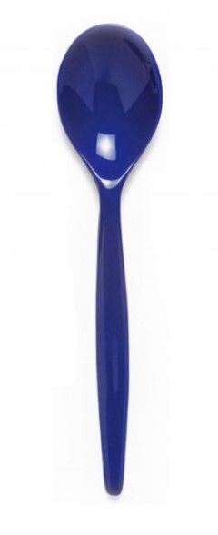 Harfield Polycarbonate Standard Dessert Spoon (017)