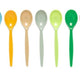 Harfield Polycarbonate Standard Dessert Spoon (017)
