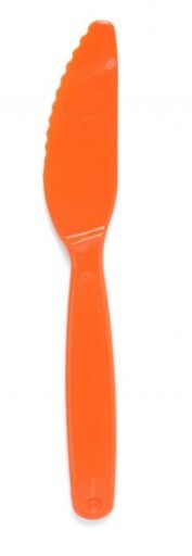 Harfield Polycarbonate Small Knife (034)