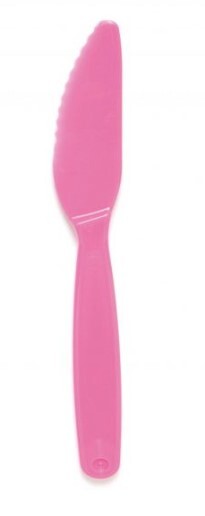 Harfield Polycarbonate Small Knife (034)