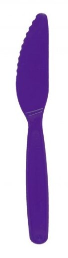 Harfield Polycarbonate Small Knife (034)