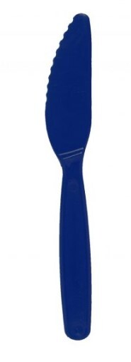 Harfield Polycarbonate Small Knife (034)