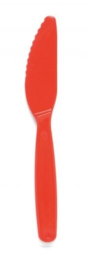 Harfield Polycarbonate Small Knife (034)