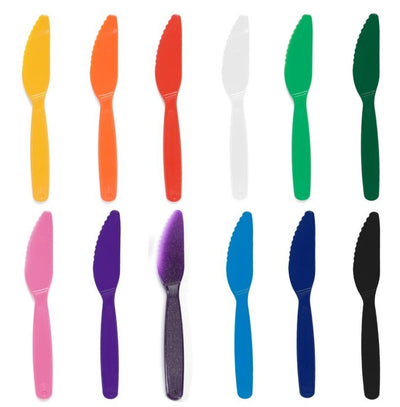 Harfield Polycarbonate Small Knife (034)