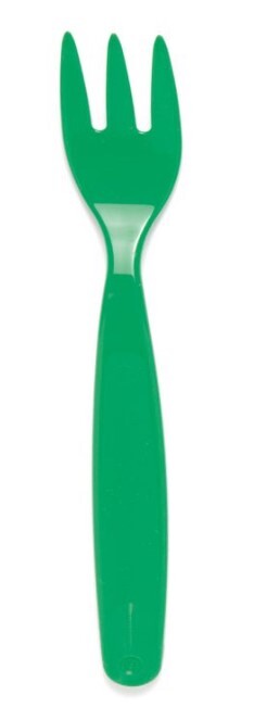 Harfield Polycarbonate Small Fork (035)