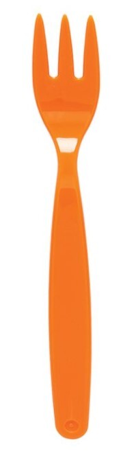Harfield Polycarbonate Small Fork (035)