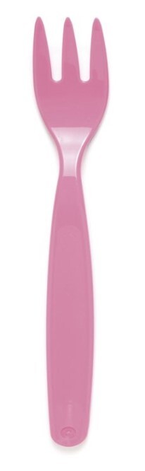 Harfield Polycarbonate Small Fork (035)