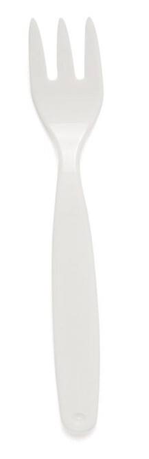Harfield Polycarbonate Small Fork (035)