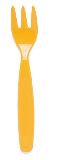 Harfield Polycarbonate Small Fork (035)