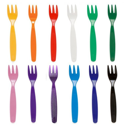 Harfield Polycarbonate Small Fork (035)