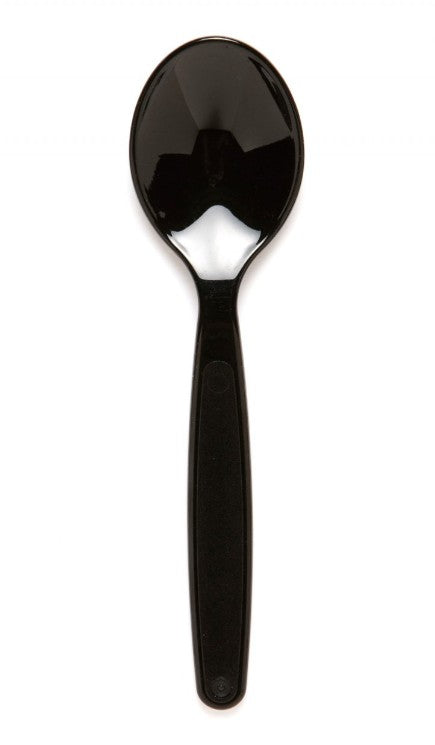 Harfield Polycarbonate Small Dessert Spoon (036)
