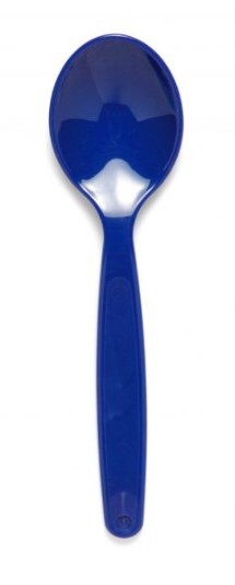 Harfield Polycarbonate Small Dessert Spoon (036)