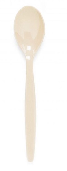 Harfield Polycarbonate Teaspoon (012)