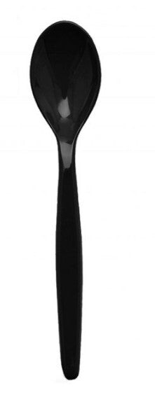 Harfield Polycarbonate Teaspoon (012)