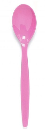 Harfield Polycarbonate Teaspoon (012)