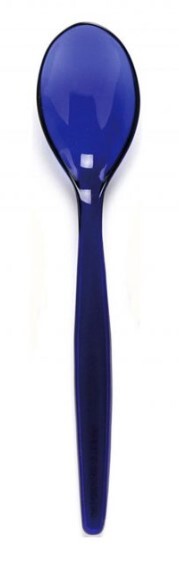 Harfield Polycarbonate Teaspoon (012)
