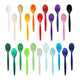Harfield Polycarbonate Teaspoon (012)