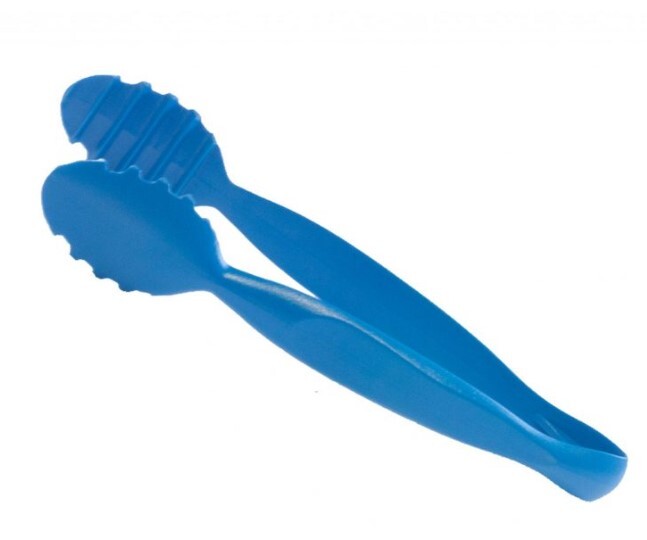 Harfield Polycarbonate Tongs 18cm (253)