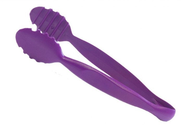 Harfield Polycarbonate Tongs 18cm (253)