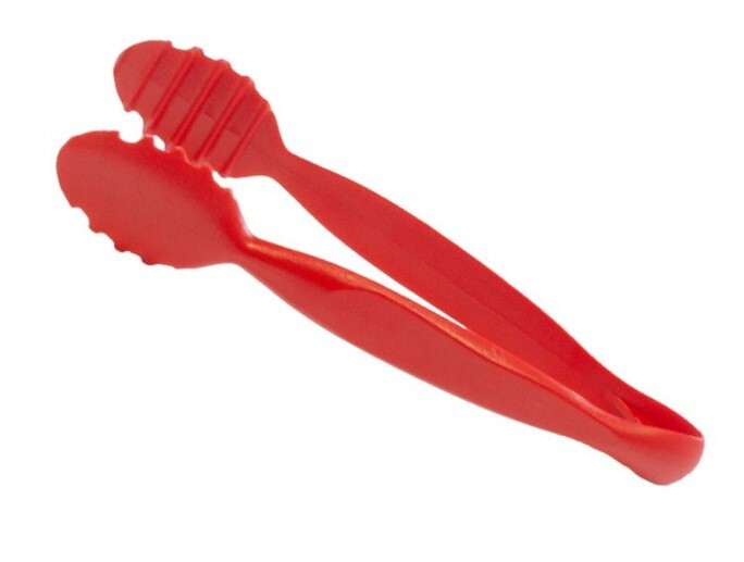 Harfield Polycarbonate Tongs 18cm (253)