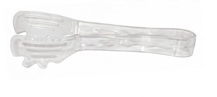 Harfield Polycarbonate Serving Tongs 22.5cm (056)