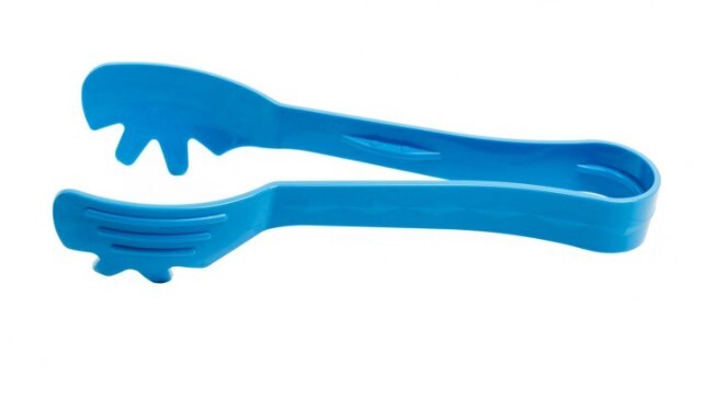 Harfield Polycarbonate Serving Tongs 22.5cm (056)