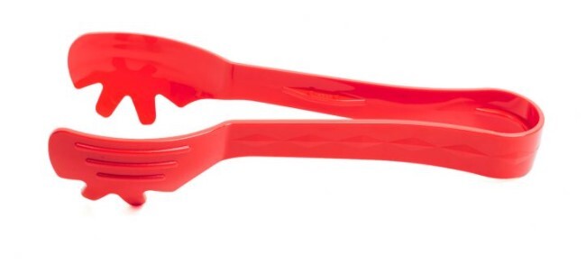 Harfield Polycarbonate Serving Tongs 22.5cm (056)