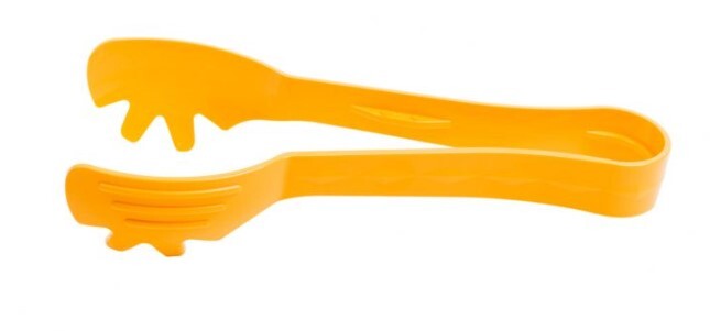 Harfield Polycarbonate Serving Tongs 22.5cm (056)