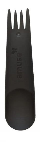 Harfield Polypropylene Spork (649)