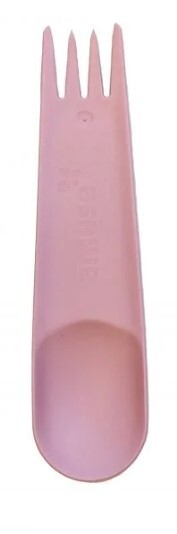 Harfield Polypropylene Spork (649)