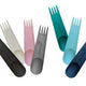 Harfield Polypropylene Spork (649)