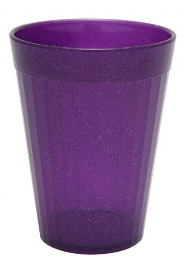 Harfield Polycarbonate Fluted Tumbler 150ml (021)