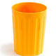 Harfield Polycarbonate Fluted Tumbler 250ml (019)
