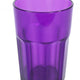 Harfield Polycarbonate American Style Tumbler 340ml (027)