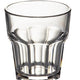 Harfield Polycarbonate American Style Tumbler 250ml (208)