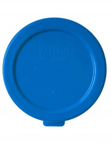 Harfield Polypropylene Insulated Lid For 208 Tumbler (140)
