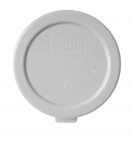 Harfield Polypropylene Insulated Lid For 208 Tumbler (140)