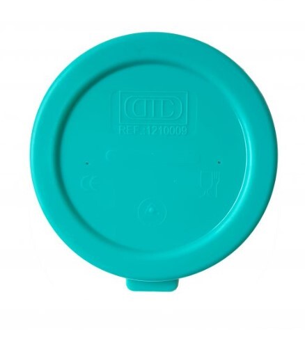 Harfield Polypropylene Insulated Lid For 208 Tumbler (140)