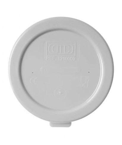 Harfield Polypropylene Insulated Lid For 208 Tumbler (140)